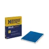 Filter, Innenraumluft HENGST FILTER E3987LB Bild Filter, Innenraumluft HENGST FILTER E3987LB