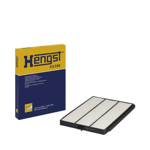 Filter, Innenraumluft HENGST FILTER E1951LI Bild Filter, Innenraumluft HENGST FILTER E1951LI