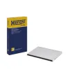 Filter, Innenraumluft HENGST FILTER E3957LI Bild Filter, Innenraumluft HENGST FILTER E3957LI