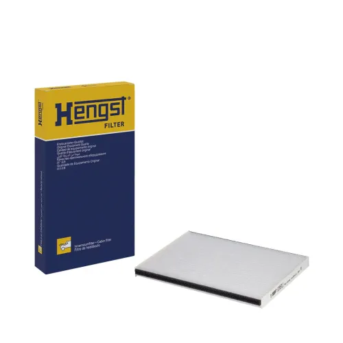 Filter, Innenraumluft HENGST FILTER E3957LI Bild Filter, Innenraumluft HENGST FILTER E3957LI