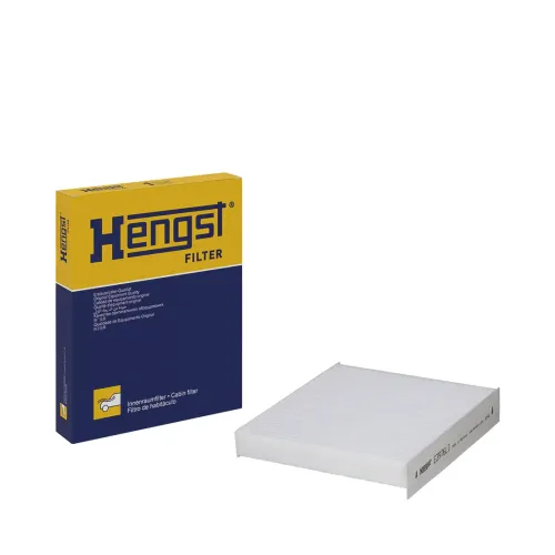 Filter, Innenraumluft HENGST FILTER E3976LI Bild Filter, Innenraumluft HENGST FILTER E3976LI