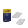 Filter, Innenraumluft HENGST FILTER E4900LI-2 Bild Filter, Innenraumluft HENGST FILTER E4900LI-2