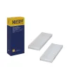 Filter, Innenraumluft HENGST FILTER E4912LI-2 Bild Filter, Innenraumluft HENGST FILTER E4912LI-2