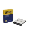Filter, Innenraumluft HENGST FILTER E5968LI Bild Filter, Innenraumluft HENGST FILTER E5968LI