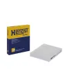 Filter, Innenraumluft HENGST FILTER E7923LI Bild Filter, Innenraumluft HENGST FILTER E7923LI