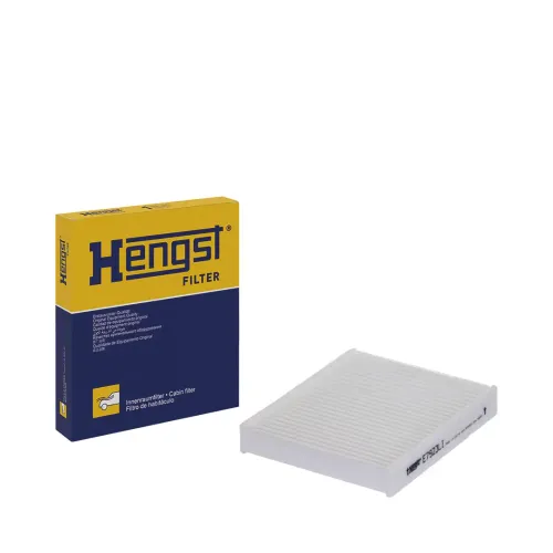 Filter, Innenraumluft HENGST FILTER E7923LI Bild Filter, Innenraumluft HENGST FILTER E7923LI