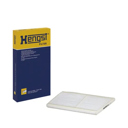 Filter, Innenraumluft HENGST FILTER E974LI Bild Filter, Innenraumluft HENGST FILTER E974LI
