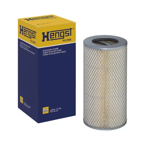 Luftfilter HENGST FILTER E1281L Bild Luftfilter HENGST FILTER E1281L