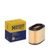 Luftfilter HENGST FILTER E1282L Bild Luftfilter HENGST FILTER E1282L