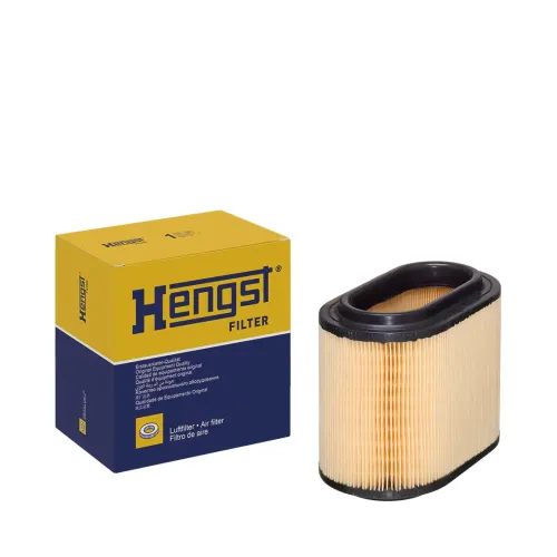 Luftfilter HENGST FILTER E1282L Bild Luftfilter HENGST FILTER E1282L