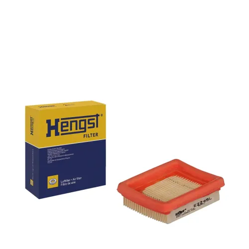 Luftfilter HENGST FILTER E2295L Bild Luftfilter HENGST FILTER E2295L