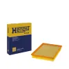 Luftfilter HENGST FILTER E749L Bild Luftfilter HENGST FILTER E749L