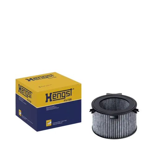 Filter, Innenraumluft HENGST FILTER E922LC Bild Filter, Innenraumluft HENGST FILTER E922LC
