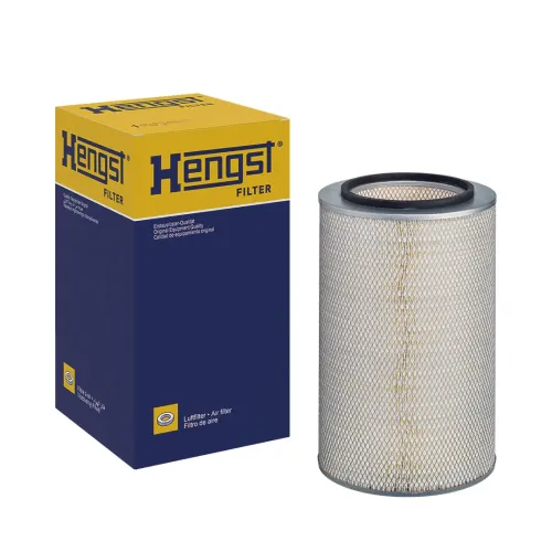 Luftfilter HENGST FILTER E1650L Bild Luftfilter HENGST FILTER E1650L