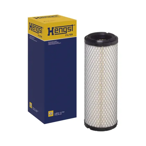 Luftfilter HENGST FILTER E582L Bild Luftfilter HENGST FILTER E582L
