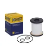 Filter, Kurbelgehäuseentlüftung HENGST FILTER EAS904M01 D897 Bild Filter, Kurbelgehäuseentlüftung HENGST FILTER EAS904M01 D897