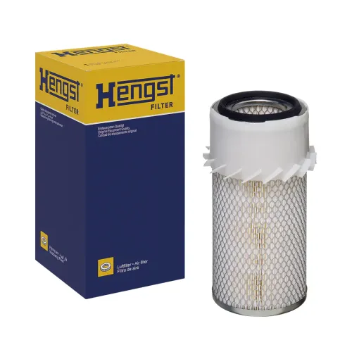 Luftfilter HENGST FILTER E563L Bild Luftfilter HENGST FILTER E563L