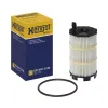 Ölfilter HENGST FILTER E813H01 D188 Bild Ölfilter HENGST FILTER E813H01 D188