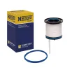 Kraftstofffilter HENGST FILTER E452KP D687 Bild Kraftstofffilter HENGST FILTER E452KP D687