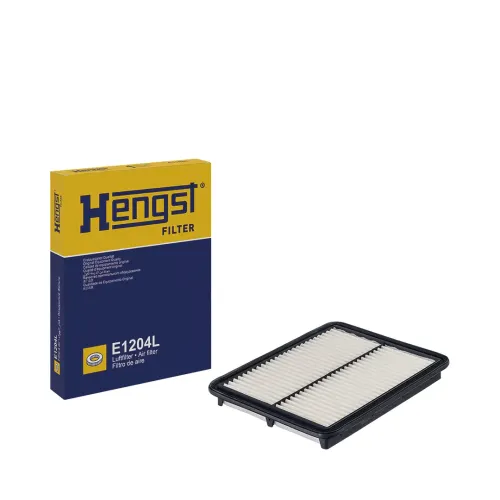 Luftfilter HENGST FILTER E1204L Bild Luftfilter HENGST FILTER E1204L