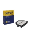 Luftfilter HENGST FILTER E882L Bild Luftfilter HENGST FILTER E882L
