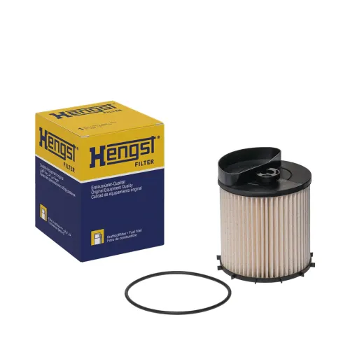 Kraftstofffilter HENGST FILTER E504KP D568 Bild Kraftstofffilter HENGST FILTER E504KP D568