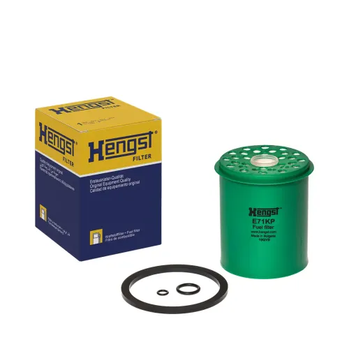 Kraftstofffilter HENGST FILTER E71KP D104 Bild Kraftstofffilter HENGST FILTER E71KP D104