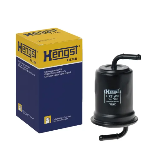 Kraftstofffilter HENGST FILTER H221WK Bild Kraftstofffilter HENGST FILTER H221WK