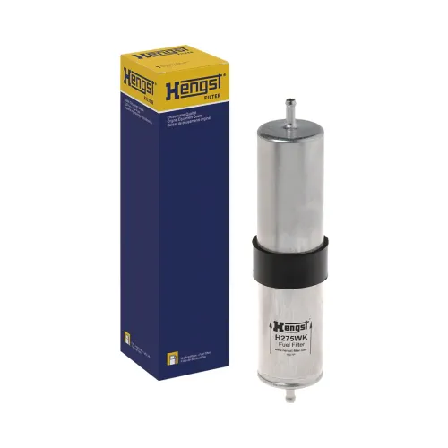 Kraftstofffilter HENGST FILTER H275WK Bild Kraftstofffilter HENGST FILTER H275WK
