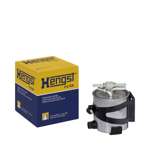 Kraftstofffilter HENGST FILTER H441WK Bild Kraftstofffilter HENGST FILTER H441WK