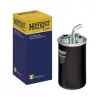 Kraftstofffilter HENGST FILTER H456WK Bild Kraftstofffilter HENGST FILTER H456WK