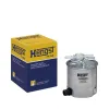 Kraftstofffilter HENGST FILTER H462WK Bild Kraftstofffilter HENGST FILTER H462WK