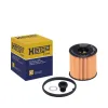 Ölfilter HENGST FILTER E1192H D921 Bild Ölfilter HENGST FILTER E1192H D921