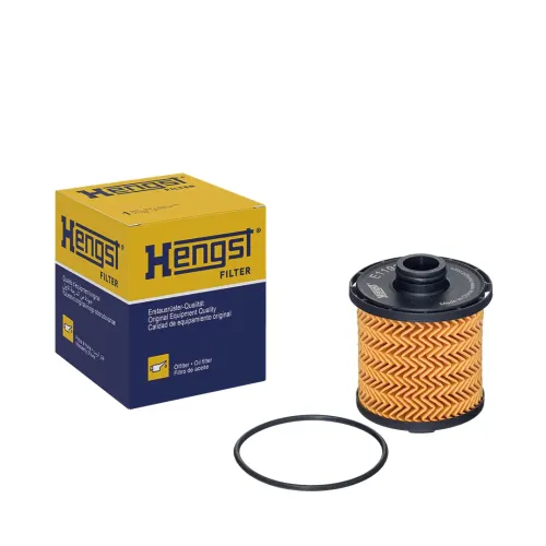 Ölfilter HENGST FILTER E1193H D939 Bild Ölfilter HENGST FILTER E1193H D939