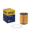 Ölfilter HENGST FILTER E1001H D28 Bild Ölfilter HENGST FILTER E1001H D28