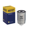 Kraftstofffilter HENGST FILTER H453WK Bild Kraftstofffilter HENGST FILTER H453WK