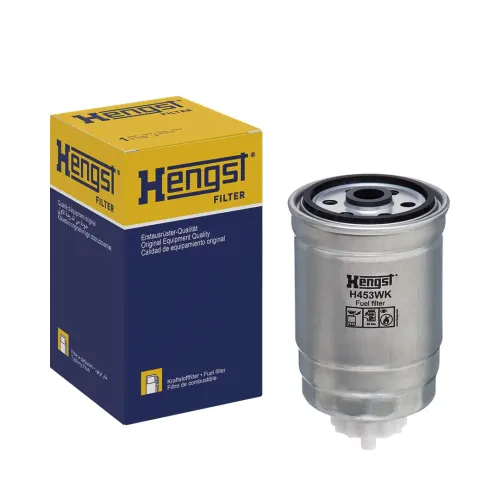 Kraftstofffilter HENGST FILTER H453WK Bild Kraftstofffilter HENGST FILTER H453WK