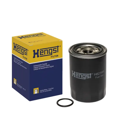 Kraftstofffilter HENGST FILTER H823WK D712 Bild Kraftstofffilter HENGST FILTER H823WK D712
