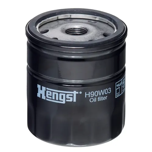 Ölfilter HENGST FILTER H90W03 Bild Ölfilter HENGST FILTER H90W03