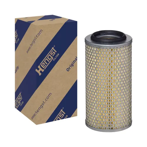 Luftfilter HENGST FILTER E111L Bild Luftfilter HENGST FILTER E111L