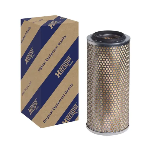 Luftfilter HENGST FILTER E112L Bild Luftfilter HENGST FILTER E112L