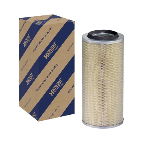 Luftfilter HENGST FILTER E113L Bild Luftfilter HENGST FILTER E113L