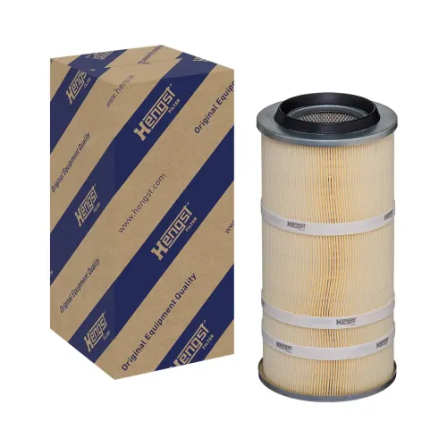 Luftfilter HENGST FILTER E114L Bild Luftfilter HENGST FILTER E114L