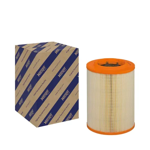 Luftfilter HENGST FILTER E169L Bild Luftfilter HENGST FILTER E169L