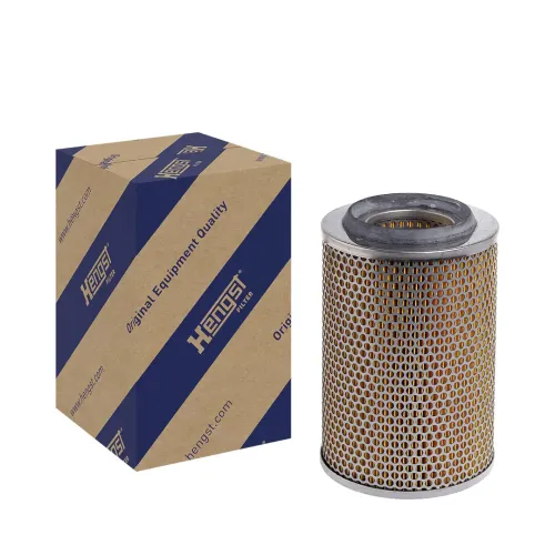 Luftfilter HENGST FILTER E267L Bild Luftfilter HENGST FILTER E267L