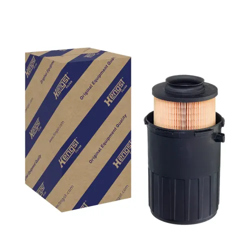 Luftfilter HENGST FILTER E295L Bild Luftfilter HENGST FILTER E295L
