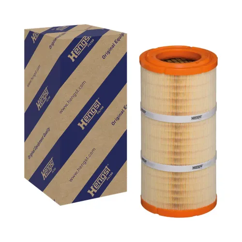 Luftfilter HENGST FILTER E434L Bild Luftfilter HENGST FILTER E434L