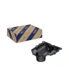 Ölwanne, Automatikgetriebe HENGST FILTER HG102H D833 Bild Ölwanne, Automatikgetriebe HENGST FILTER HG102H D833