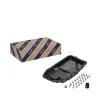 Ölwanne, Automatikgetriebe HENGST FILTER HG112H D843 Bild Ölwanne, Automatikgetriebe HENGST FILTER HG112H D843
