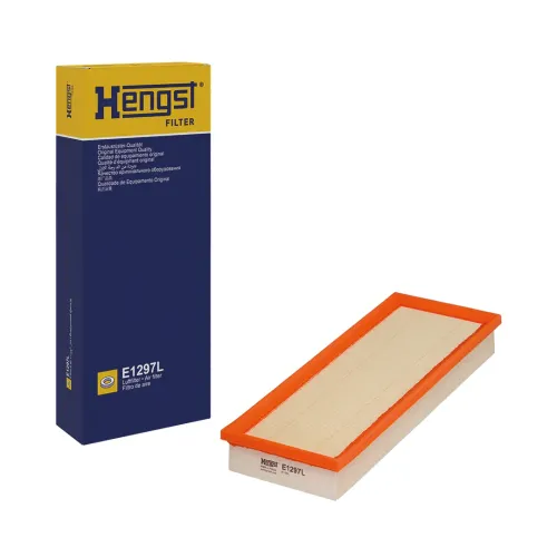 Luftfilter HENGST FILTER E1297L Bild Luftfilter HENGST FILTER E1297L